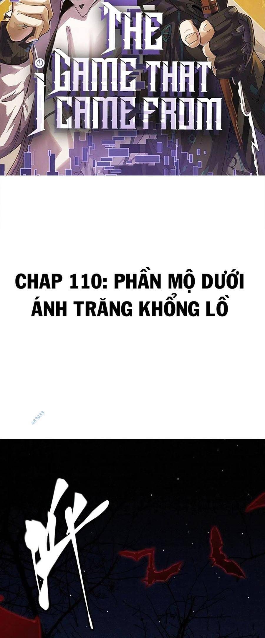 đọc truyện Tôi Đến Từ Thế Giới Trò Chơi Chương 110 ảnh 6 tại Truyện Dạ Ký