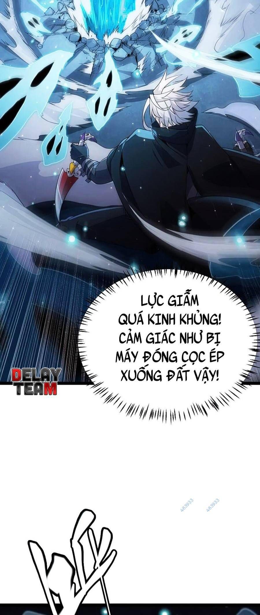 đọc truyện Tôi Đến Từ Thế Giới Trò Chơi Chương 111 ảnh 26 tại Truyện Dạ Ký