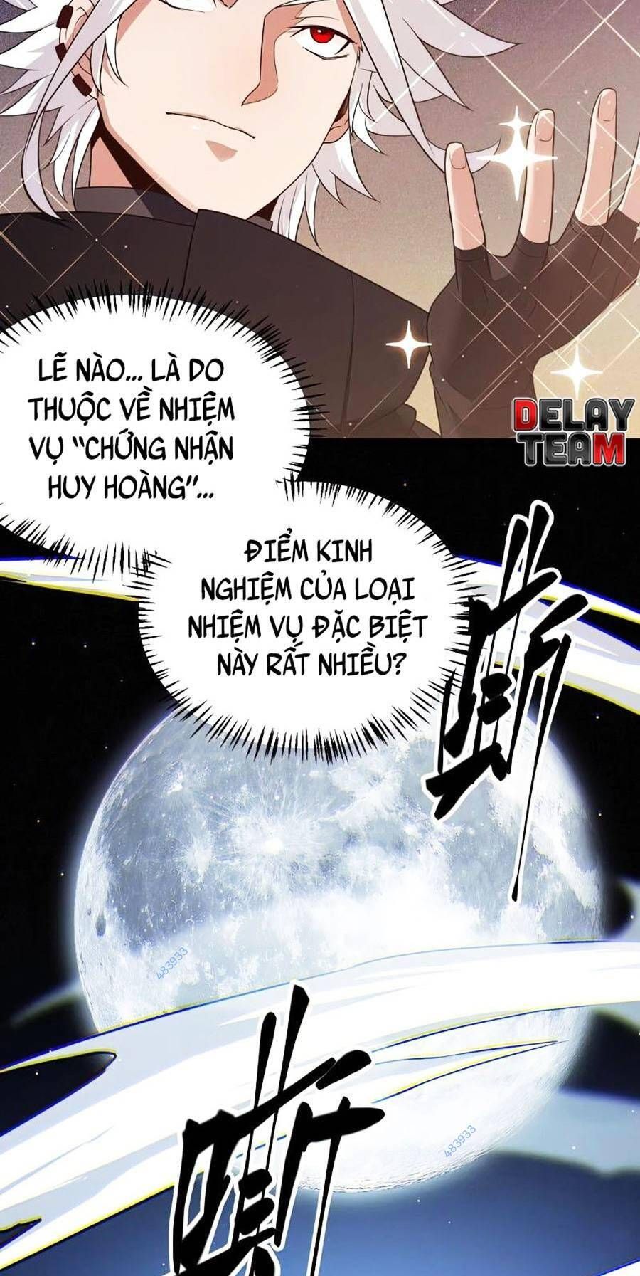 đọc truyện Tôi Đến Từ Thế Giới Trò Chơi Chương 112 ảnh 14 tại Truyện Dạ Ký