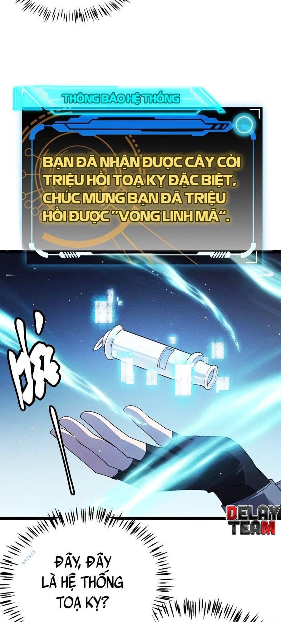 đọc truyện Tôi Đến Từ Thế Giới Trò Chơi Chương 112 ảnh 30 tại Truyện Dạ Ký