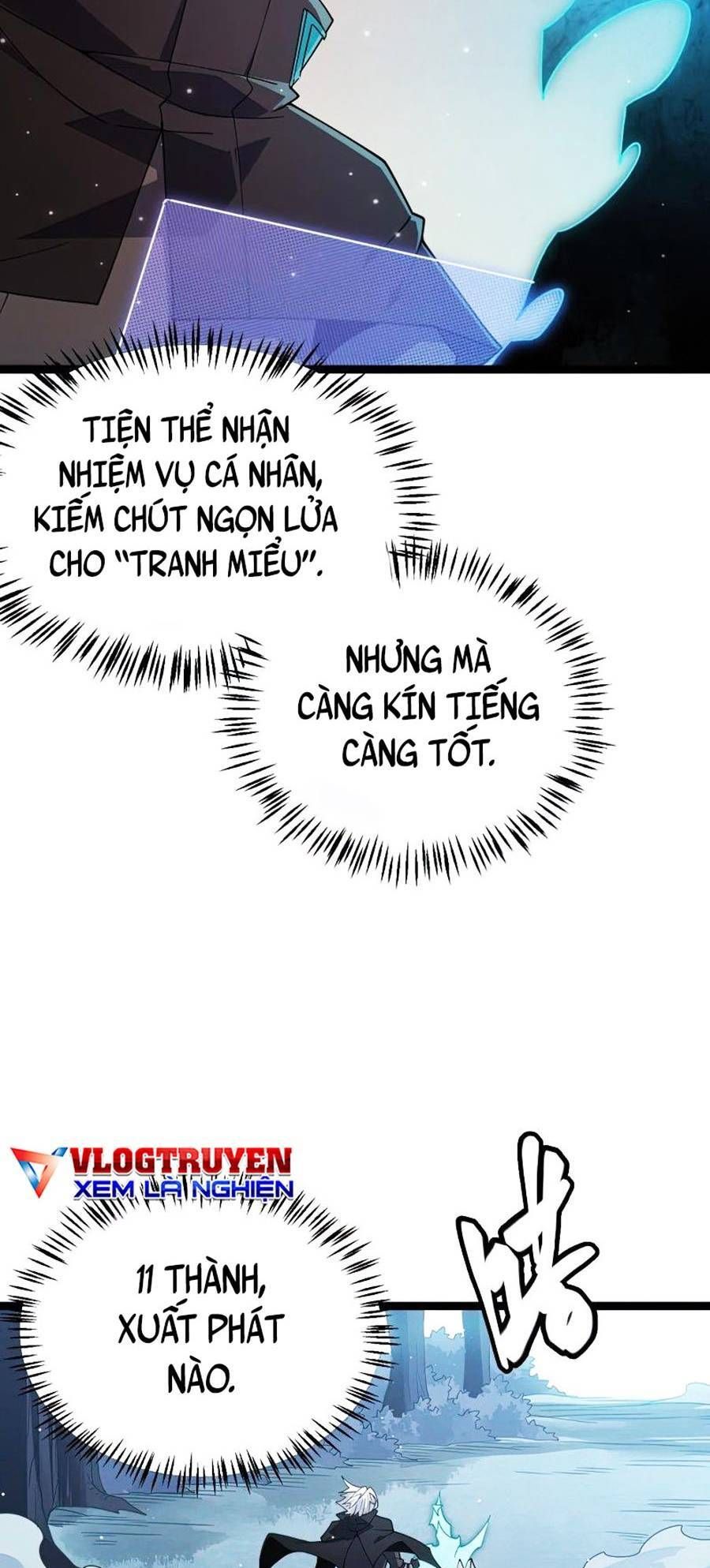 đọc truyện Tôi Đến Từ Thế Giới Trò Chơi Chương 112 ảnh 43 tại Truyện Dạ Ký