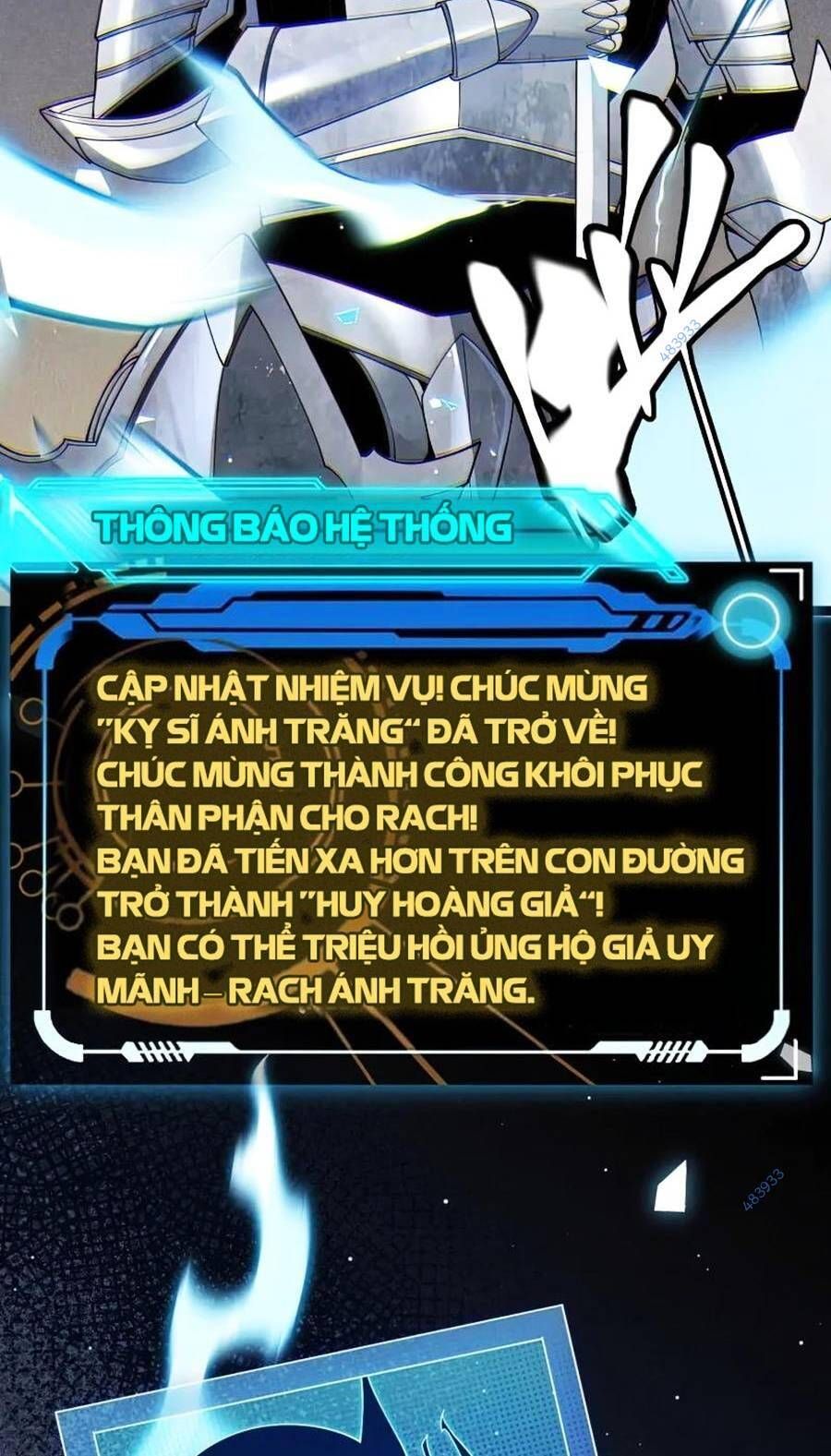 đọc truyện Tôi Đến Từ Thế Giới Trò Chơi Chương 112 ảnh 56 tại Truyện Dạ Ký