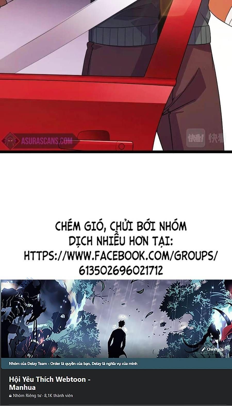 đọc truyện Tôi Đến Từ Thế Giới Trò Chơi Chương 112 ảnh 76 tại Truyện Dạ Ký