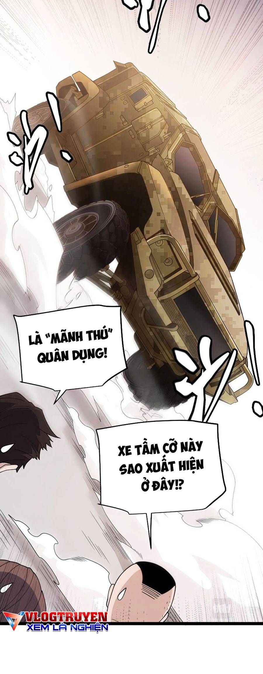 đọc truyện Tôi Đến Từ Thế Giới Trò Chơi Chương 113 ảnh 45 tại Truyện Dạ Ký