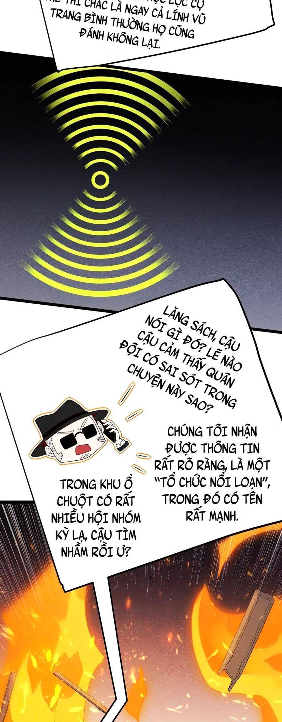 đọc truyện Tôi Đến Từ Thế Giới Trò Chơi Chương 114 ảnh 37 tại Truyện Dạ Ký