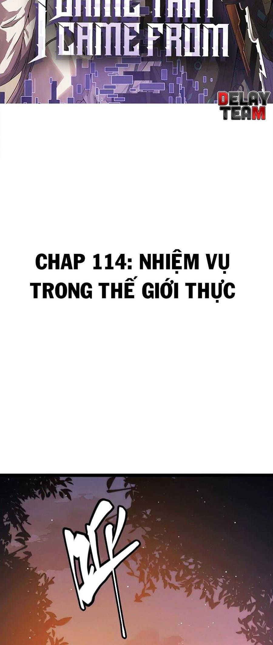 đọc truyện Tôi Đến Từ Thế Giới Trò Chơi Chương 114 ảnh 5 tại Truyện Dạ Ký