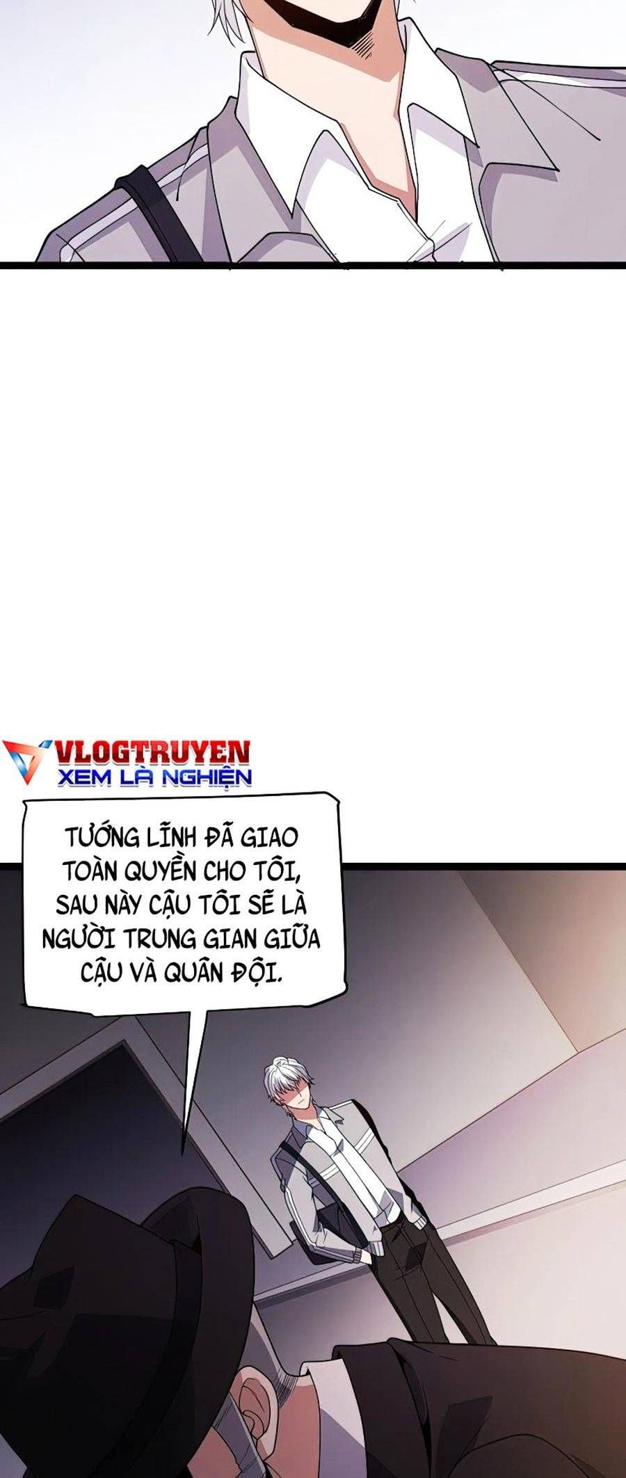 đọc truyện Tôi Đến Từ Thế Giới Trò Chơi Chương 114 ảnh 9 tại Truyện Dạ Ký