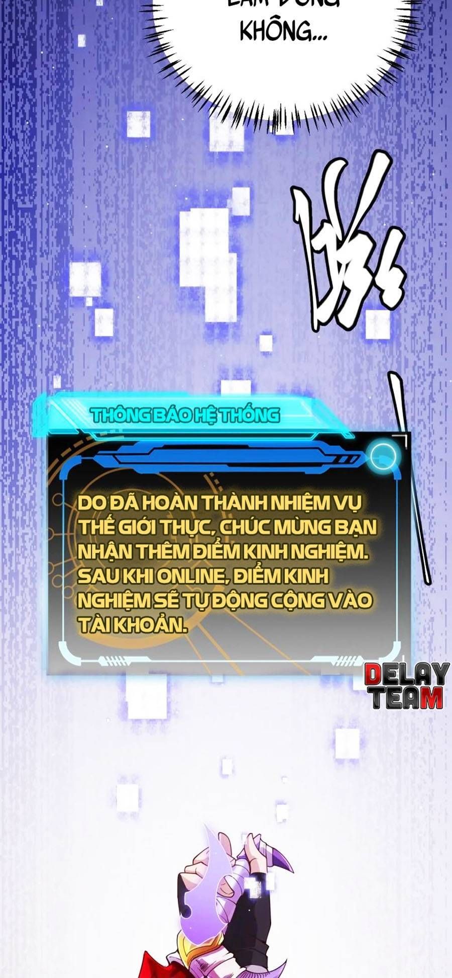 đọc truyện Tôi Đến Từ Thế Giới Trò Chơi Chương 115 ảnh 45 tại Truyện Dạ Ký