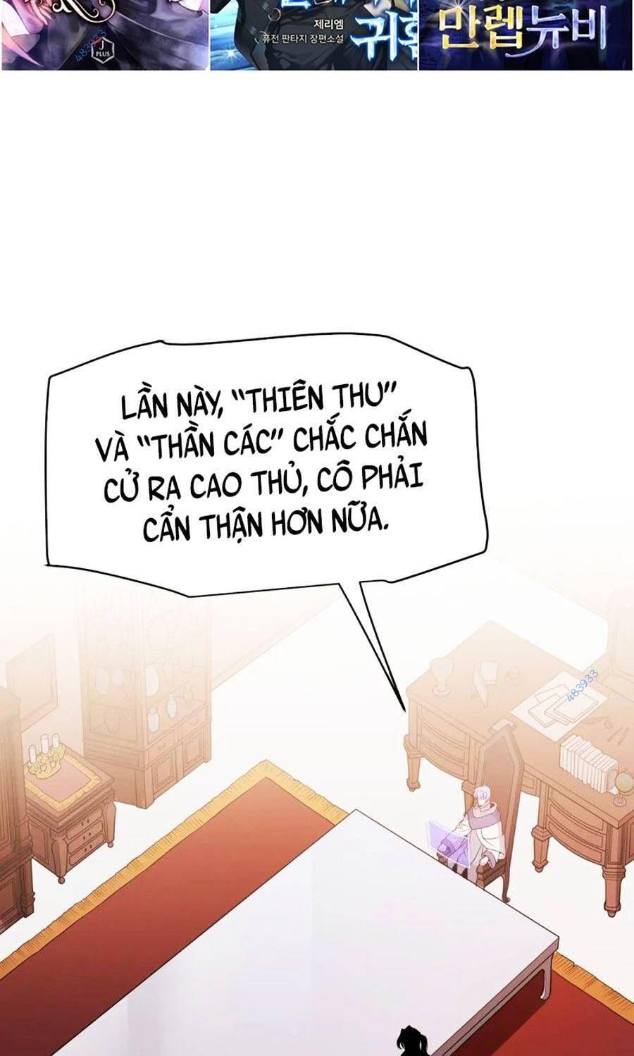 đọc truyện Tôi Đến Từ Thế Giới Trò Chơi Chương 116 ảnh 18 tại Truyện Dạ Ký