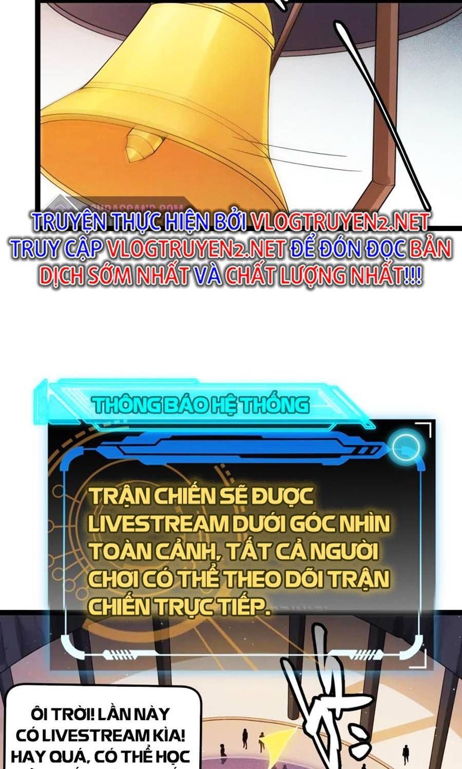 đọc truyện Tôi Đến Từ Thế Giới Trò Chơi Chương 116 ảnh 25 tại Truyện Dạ Ký