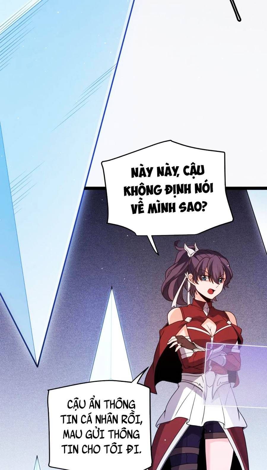 đọc truyện Tôi Đến Từ Thế Giới Trò Chơi Chương 116 ảnh 37 tại Truyện Dạ Ký
