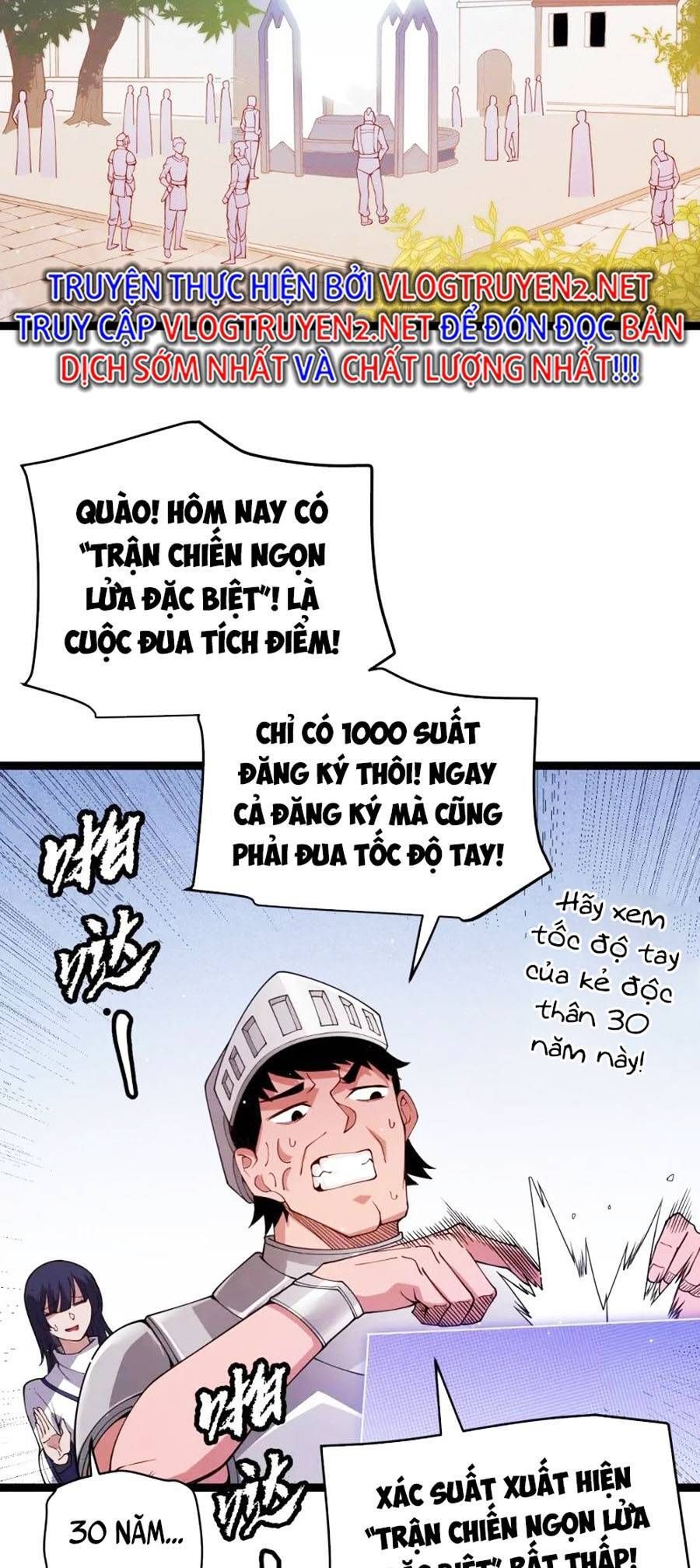 đọc truyện Tôi Đến Từ Thế Giới Trò Chơi Chương 116 ảnh 9 tại Truyện Dạ Ký