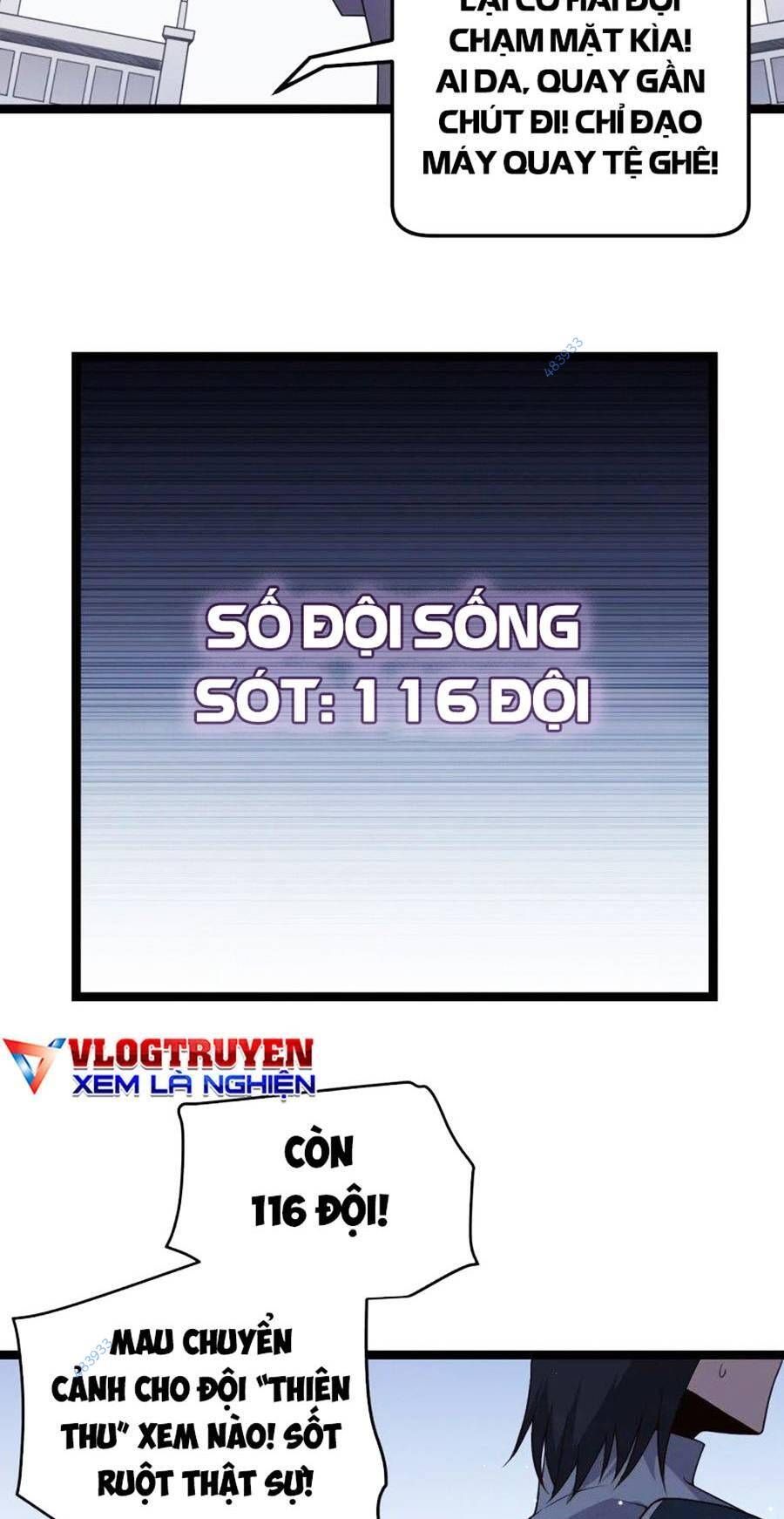đọc truyện Tôi Đến Từ Thế Giới Trò Chơi Chương 117 ảnh 50 tại Truyện Dạ Ký