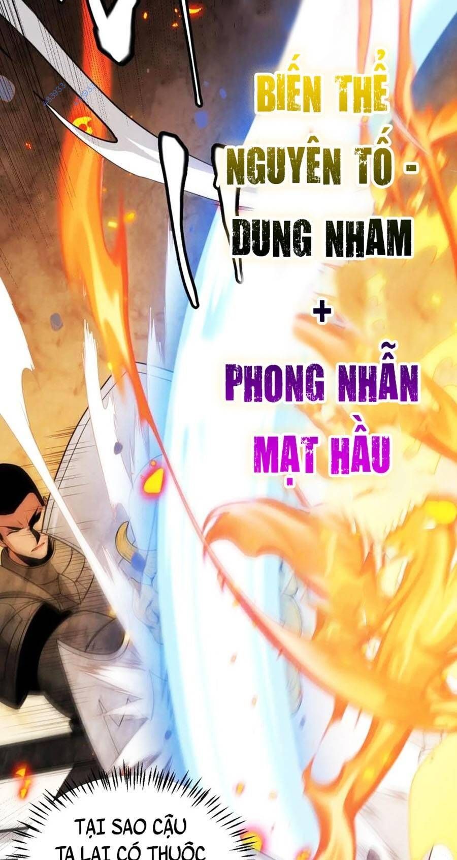 đọc truyện Tôi Đến Từ Thế Giới Trò Chơi Chương 118 ảnh 44 tại Truyện Dạ Ký