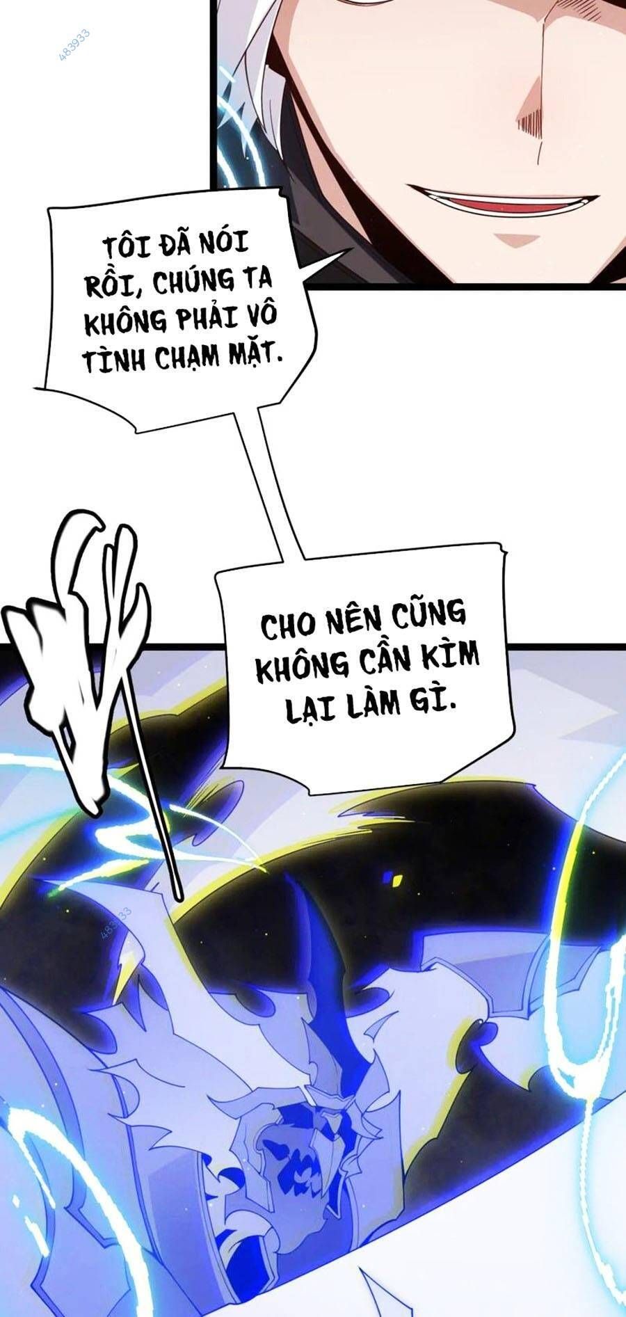 đọc truyện Tôi Đến Từ Thế Giới Trò Chơi Chương 118 ảnh 54 tại Truyện Dạ Ký