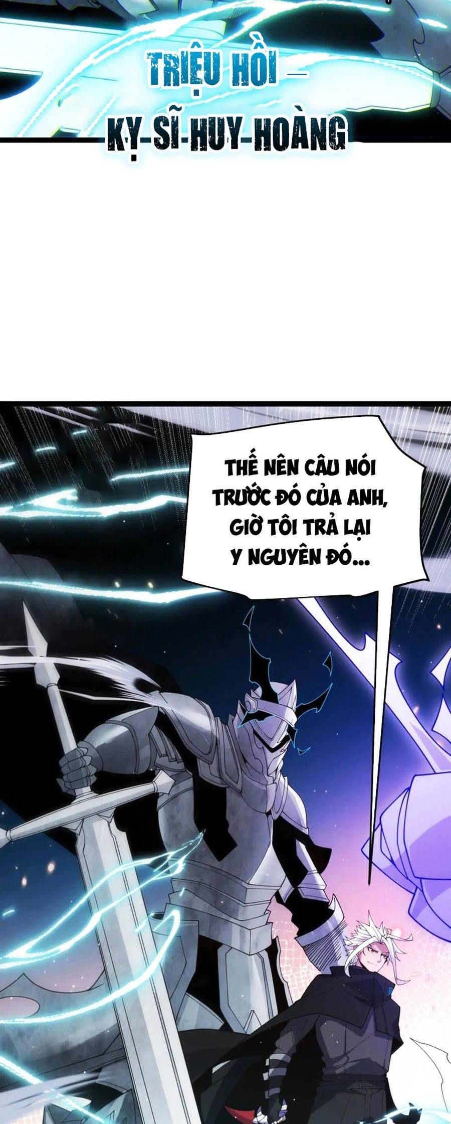 đọc truyện Tôi Đến Từ Thế Giới Trò Chơi Chương 119 ảnh 3 tại Truyện Dạ Ký