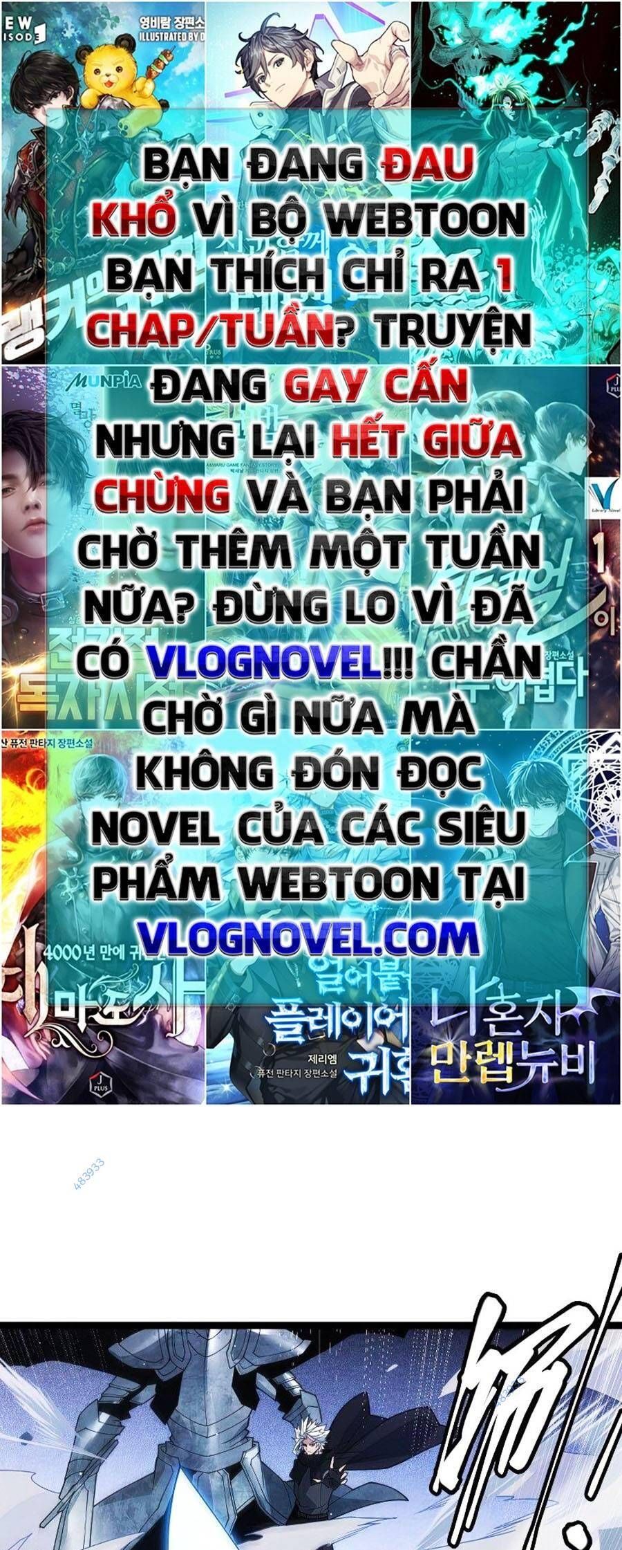 đọc truyện Tôi Đến Từ Thế Giới Trò Chơi Chương 119 ảnh 22 tại Truyện Dạ Ký