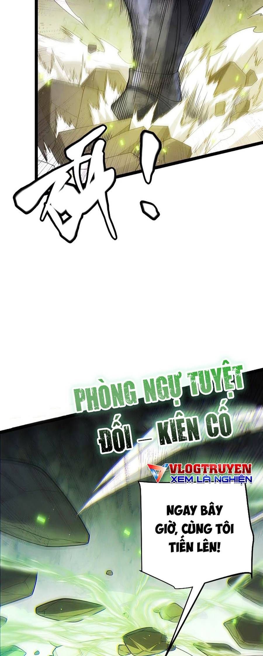 đọc truyện Tôi Đến Từ Thế Giới Trò Chơi Chương 119 ảnh 35 tại Truyện Dạ Ký