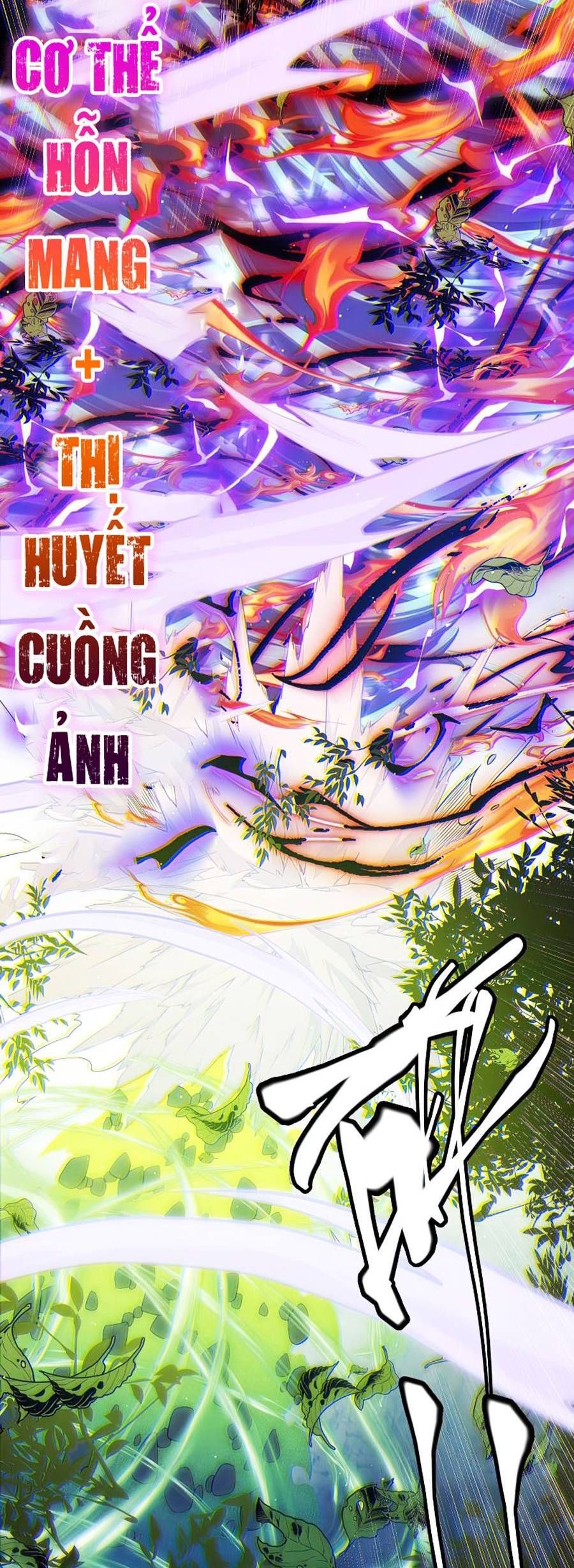 đọc truyện Tôi Đến Từ Thế Giới Trò Chơi Chương 119 ảnh 45 tại Truyện Dạ Ký