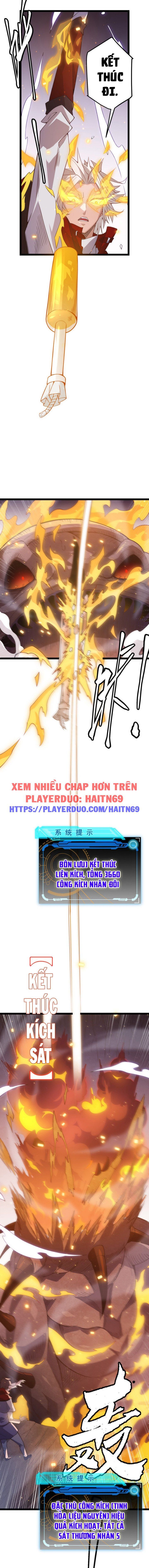 đọc truyện Tôi Đến Từ Thế Giới Trò Chơi Chương 12 ảnh 11 tại Truyện Dạ Ký