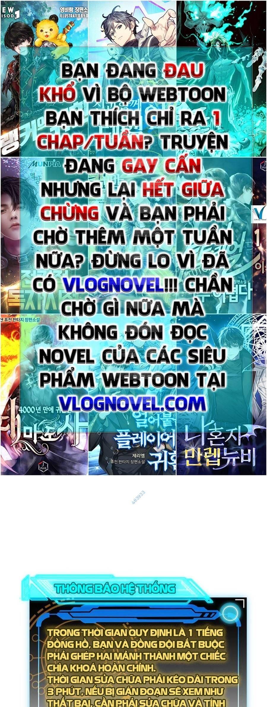 đọc truyện Tôi Đến Từ Thế Giới Trò Chơi Chương 120 ảnh 22 tại Truyện Dạ Ký