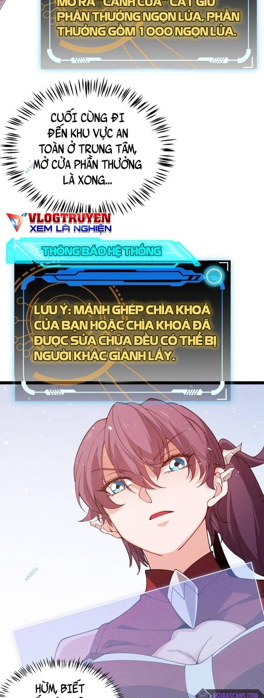đọc truyện Tôi Đến Từ Thế Giới Trò Chơi Chương 120 ảnh 24 tại Truyện Dạ Ký