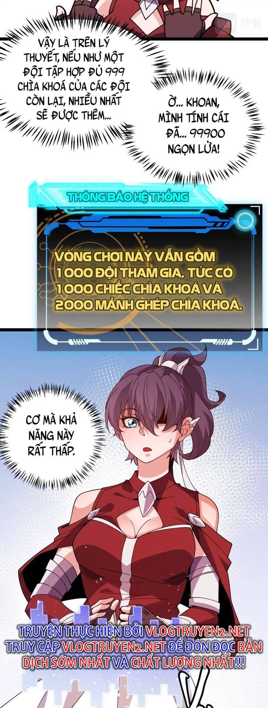 đọc truyện Tôi Đến Từ Thế Giới Trò Chơi Chương 120 ảnh 27 tại Truyện Dạ Ký