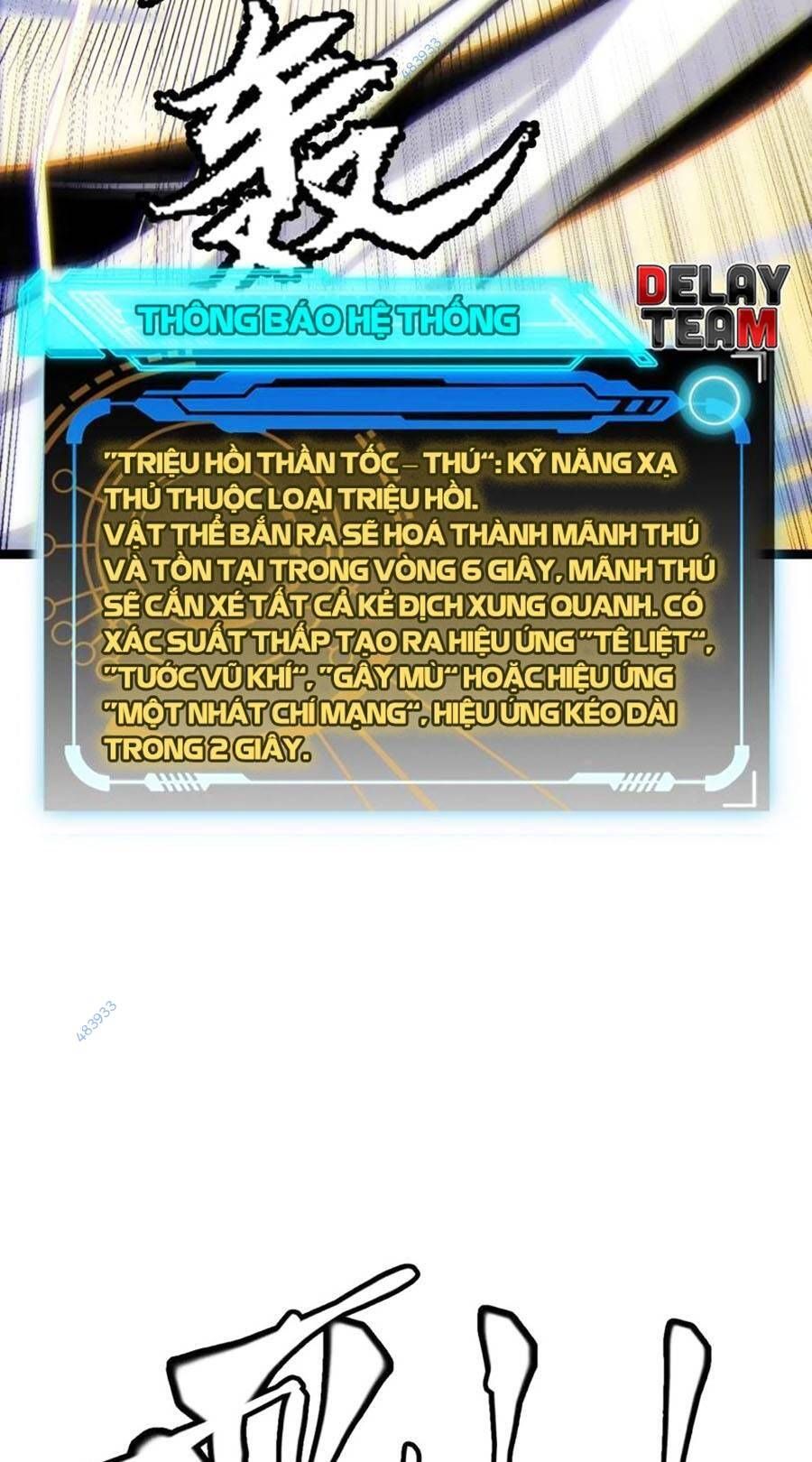 đọc truyện Tôi Đến Từ Thế Giới Trò Chơi Chương 120 ảnh 48 tại Truyện Dạ Ký