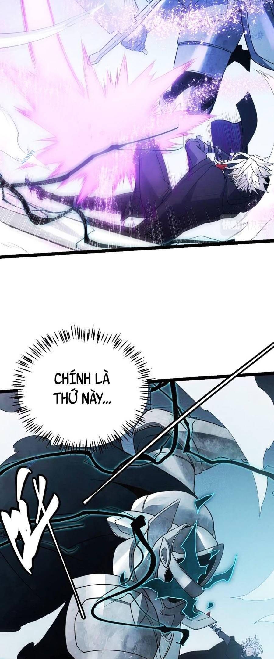 đọc truyện Tôi Đến Từ Thế Giới Trò Chơi Chương 122 ảnh 30 tại Truyện Dạ Ký