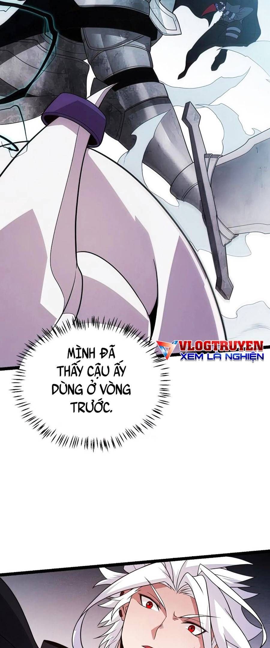 đọc truyện Tôi Đến Từ Thế Giới Trò Chơi Chương 122 ảnh 31 tại Truyện Dạ Ký