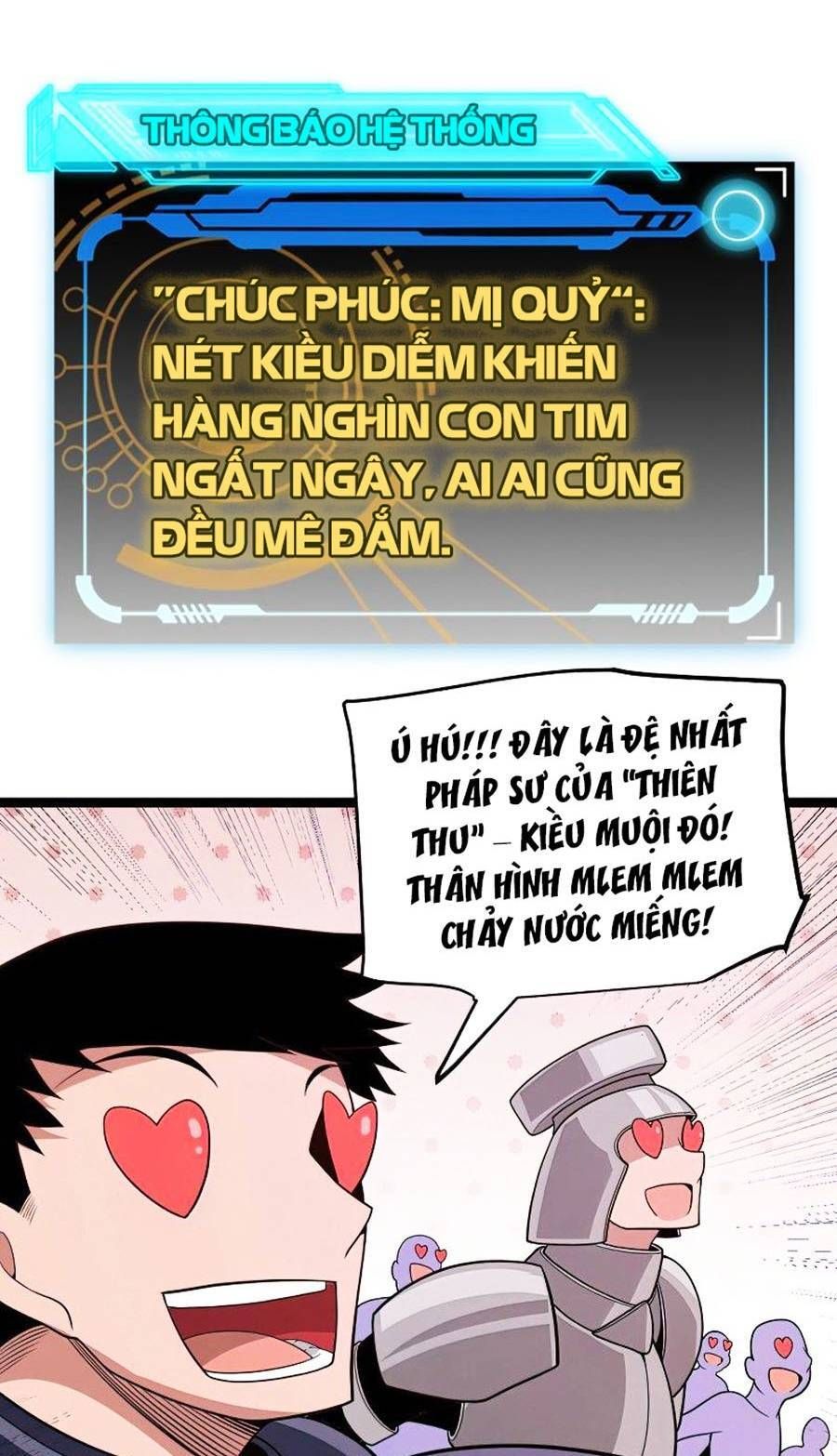 đọc truyện Tôi Đến Từ Thế Giới Trò Chơi Chương 122 ảnh 43 tại Truyện Dạ Ký
