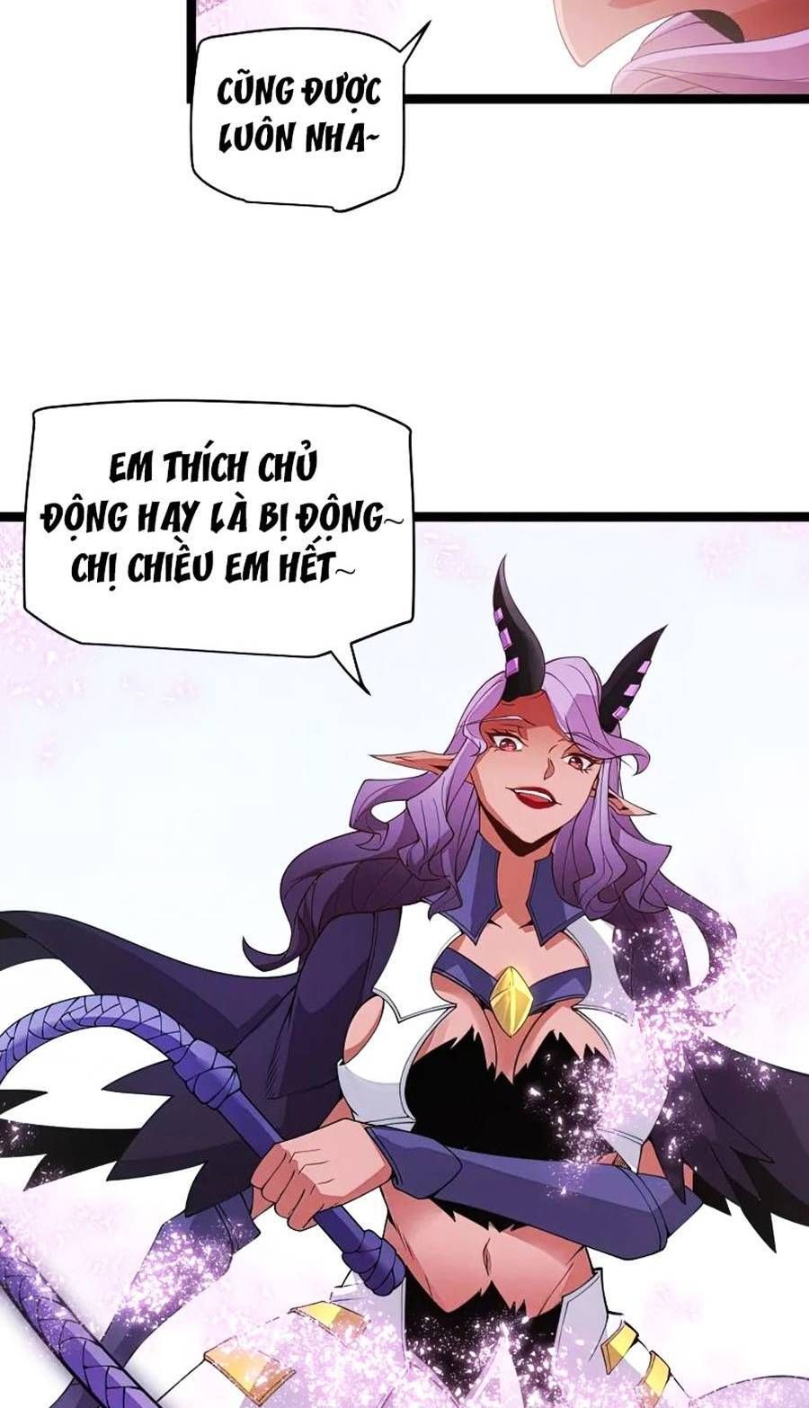 đọc truyện Tôi Đến Từ Thế Giới Trò Chơi Chương 122 ảnh 53 tại Truyện Dạ Ký