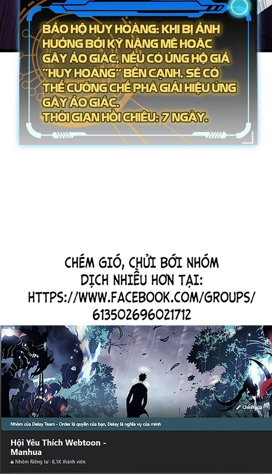 đọc truyện Tôi Đến Từ Thế Giới Trò Chơi Chương 122 ảnh 61 tại Truyện Dạ Ký