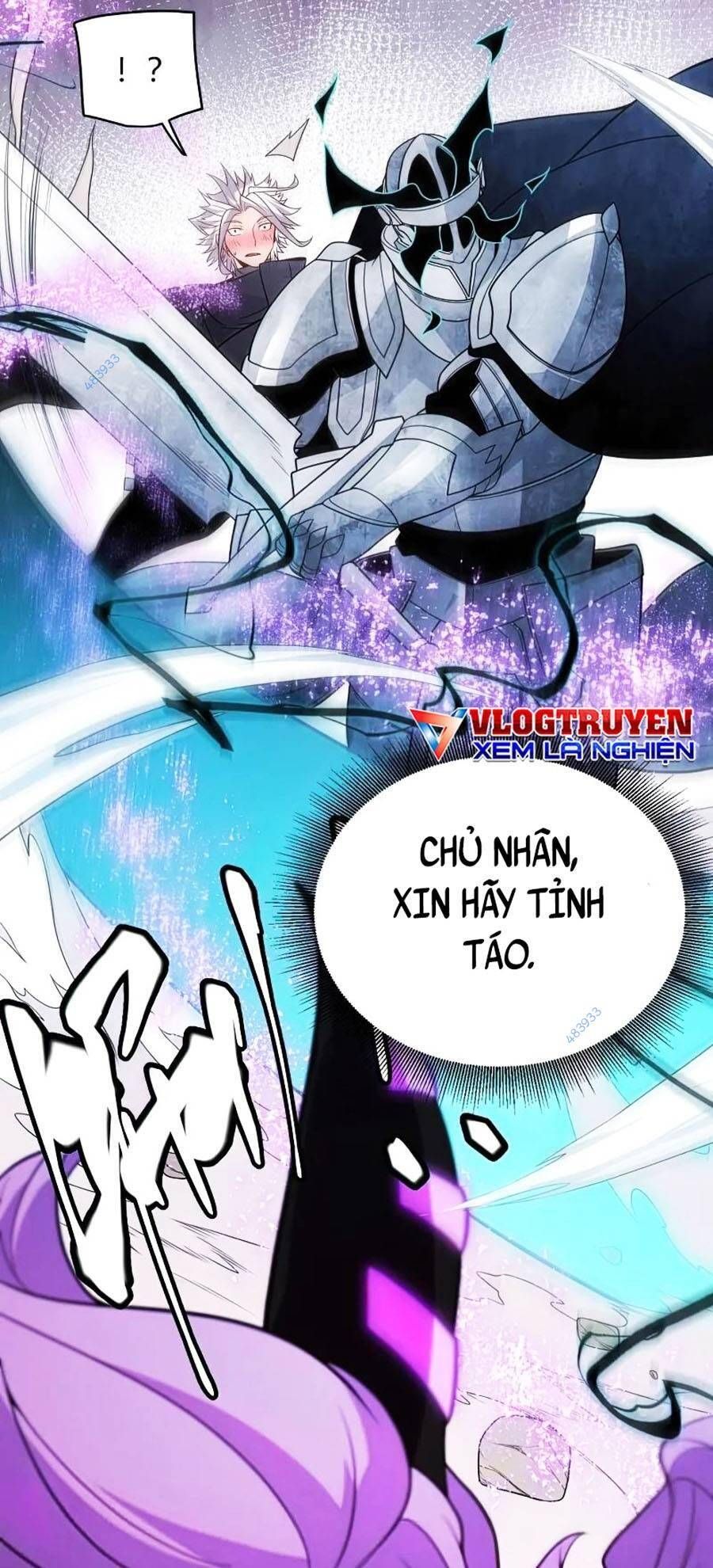 đọc truyện Tôi Đến Từ Thế Giới Trò Chơi Chương 123 ảnh 4 tại Truyện Dạ Ký