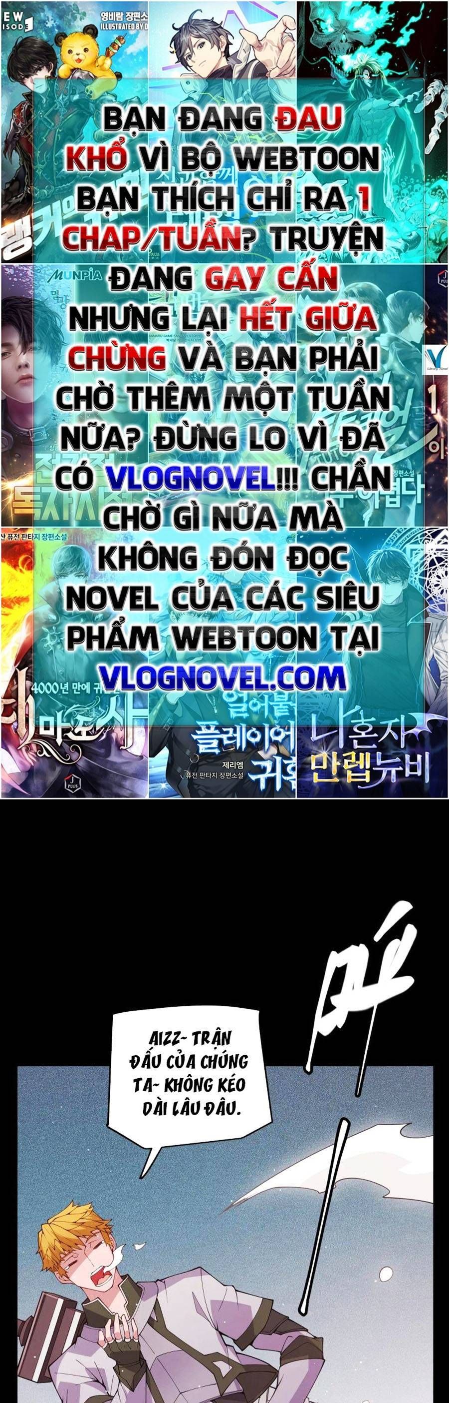 đọc truyện Tôi Đến Từ Thế Giới Trò Chơi Chương 124 ảnh 17 tại Truyện Dạ Ký
