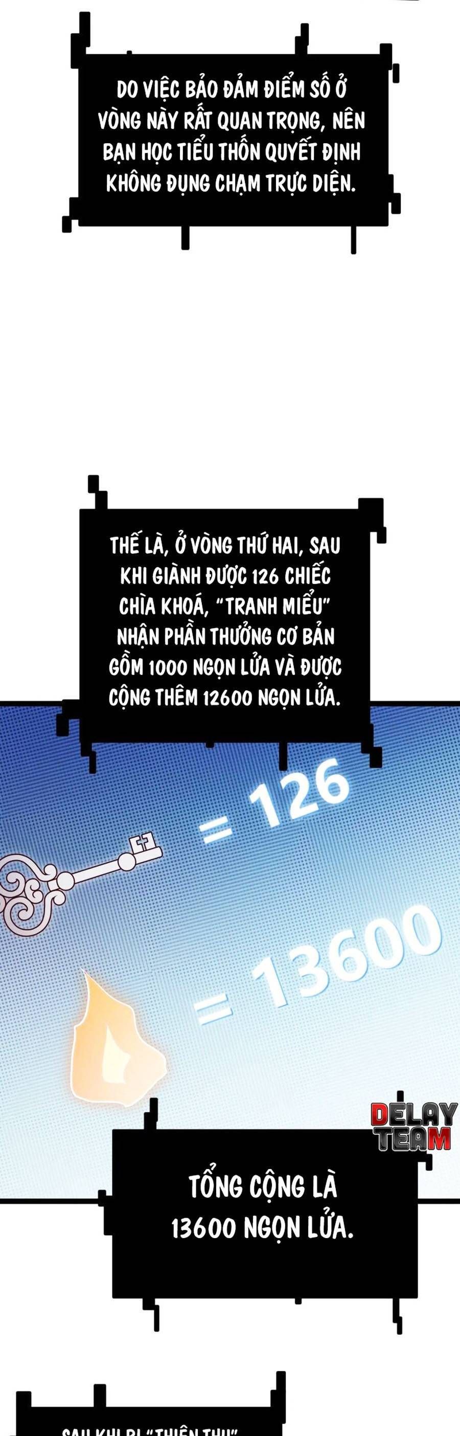 đọc truyện Tôi Đến Từ Thế Giới Trò Chơi Chương 124 ảnh 29 tại Truyện Dạ Ký