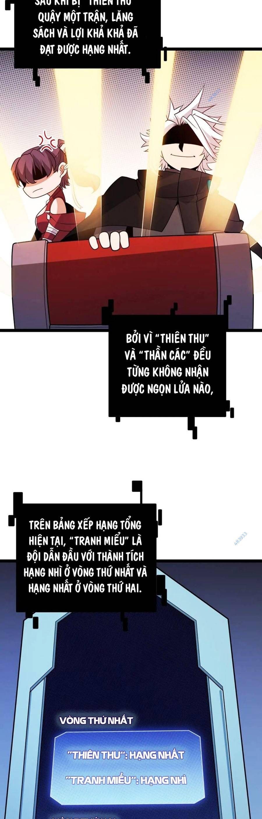 đọc truyện Tôi Đến Từ Thế Giới Trò Chơi Chương 124 ảnh 30 tại Truyện Dạ Ký