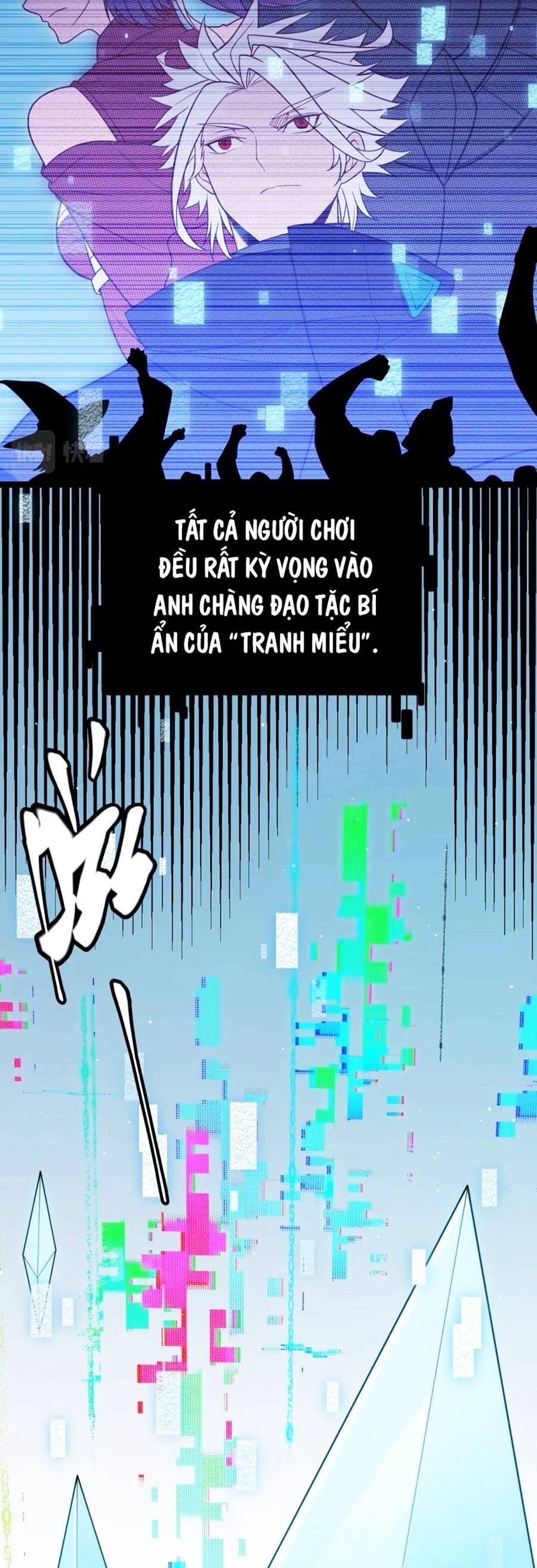 đọc truyện Tôi Đến Từ Thế Giới Trò Chơi Chương 124 ảnh 33 tại Truyện Dạ Ký