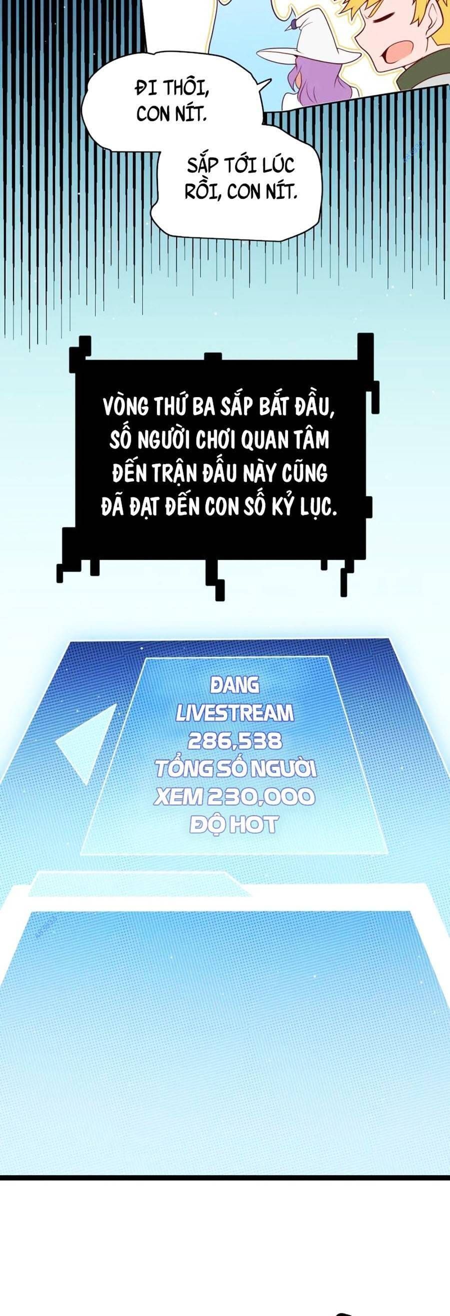 đọc truyện Tôi Đến Từ Thế Giới Trò Chơi Chương 124 ảnh 40 tại Truyện Dạ Ký