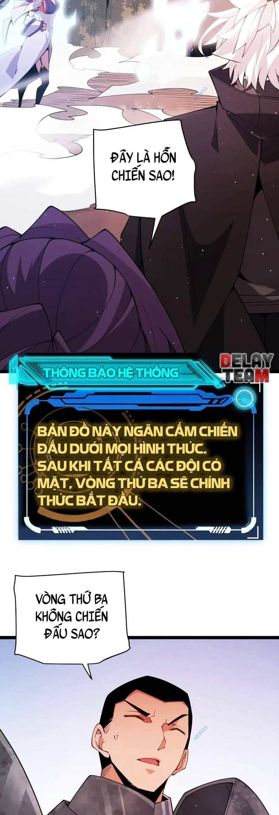 đọc truyện Tôi Đến Từ Thế Giới Trò Chơi Chương 124 ảnh 44 tại Truyện Dạ Ký