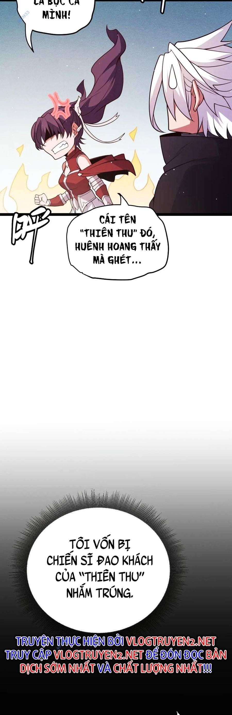đọc truyện Tôi Đến Từ Thế Giới Trò Chơi Chương 124 ảnh 6 tại Truyện Dạ Ký