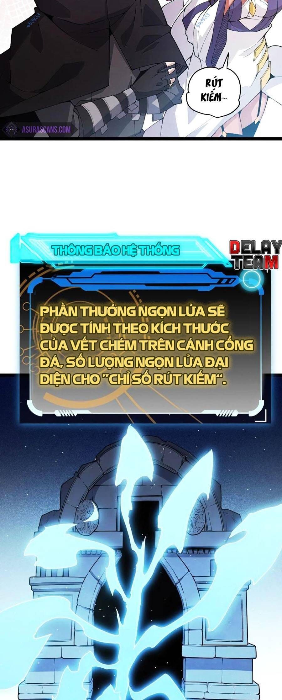 đọc truyện Tôi Đến Từ Thế Giới Trò Chơi Chương 125 ảnh 20 tại Truyện Dạ Ký