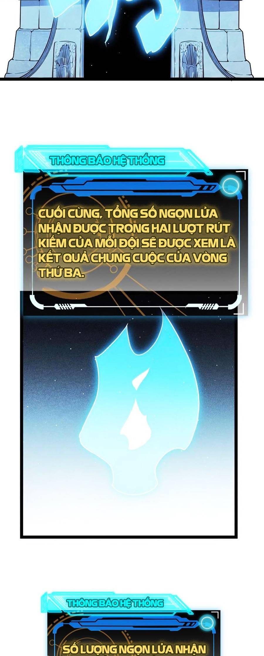 đọc truyện Tôi Đến Từ Thế Giới Trò Chơi Chương 125 ảnh 21 tại Truyện Dạ Ký
