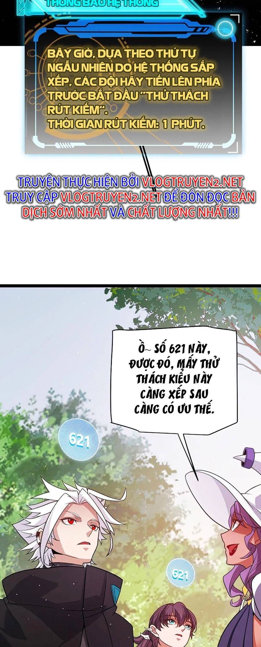 đọc truyện Tôi Đến Từ Thế Giới Trò Chơi Chương 125 ảnh 23 tại Truyện Dạ Ký