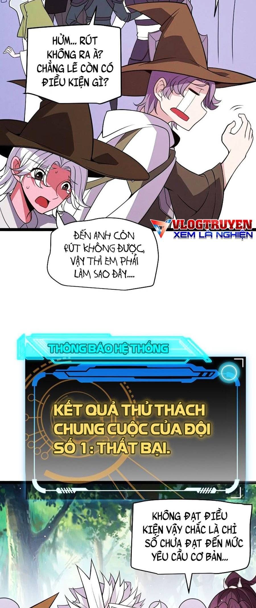 đọc truyện Tôi Đến Từ Thế Giới Trò Chơi Chương 125 ảnh 41 tại Truyện Dạ Ký