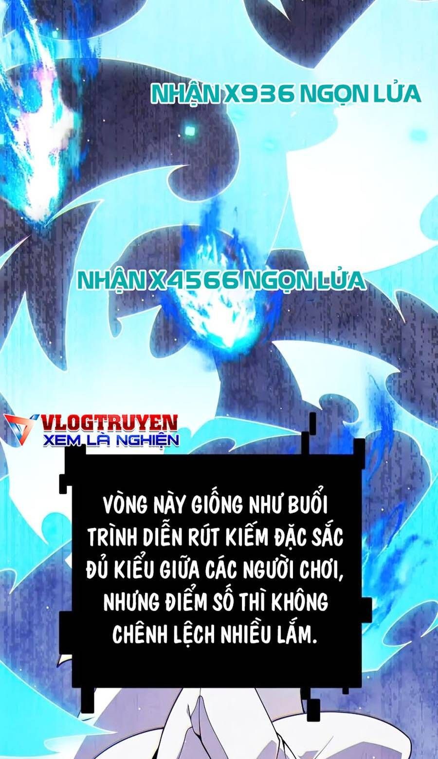 đọc truyện Tôi Đến Từ Thế Giới Trò Chơi Chương 125 ảnh 57 tại Truyện Dạ Ký