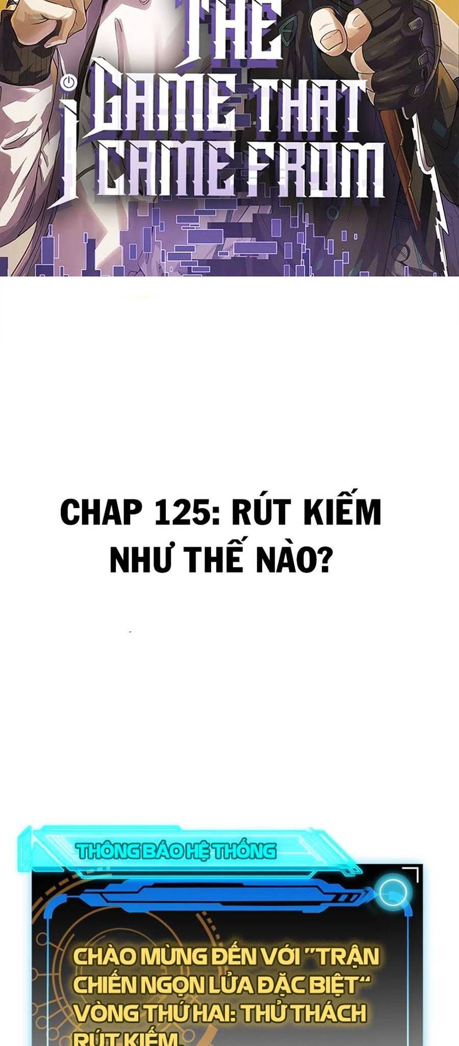 đọc truyện Tôi Đến Từ Thế Giới Trò Chơi Chương 125 ảnh 7 tại Truyện Dạ Ký