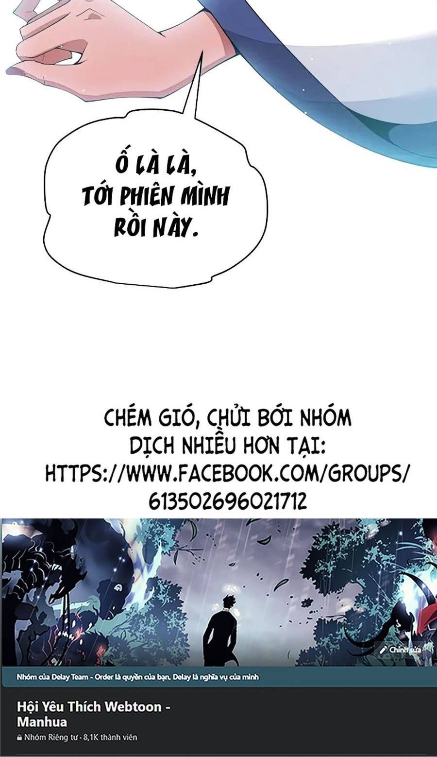 đọc truyện Tôi Đến Từ Thế Giới Trò Chơi Chương 125 ảnh 61 tại Truyện Dạ Ký