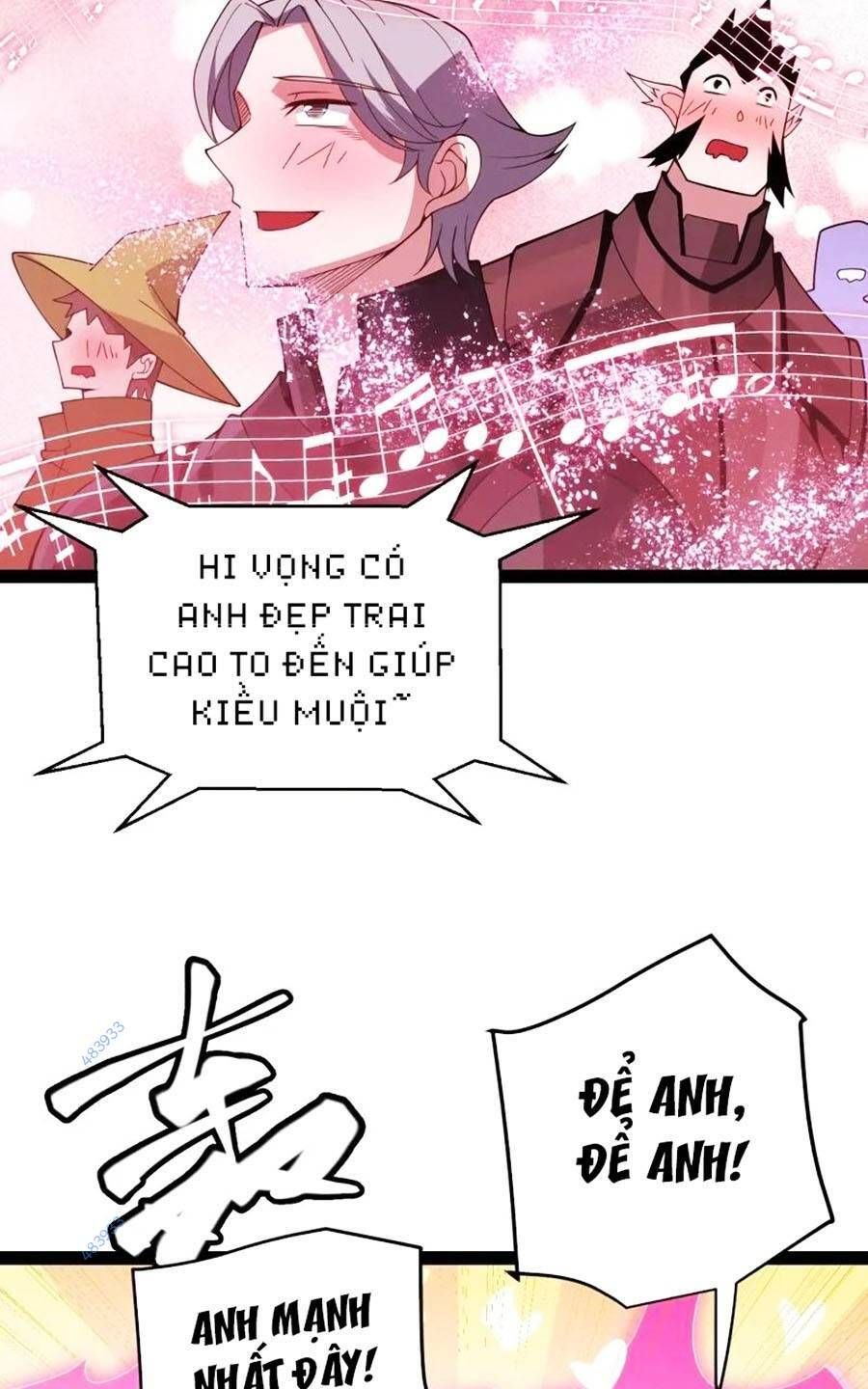 đọc truyện Tôi Đến Từ Thế Giới Trò Chơi Chương 126 ảnh 24 tại Truyện Dạ Ký