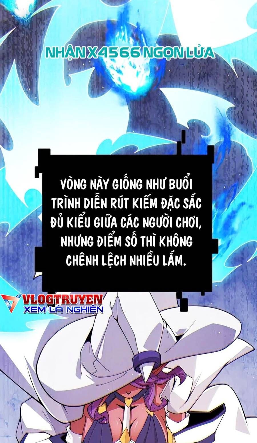đọc truyện Tôi Đến Từ Thế Giới Trò Chơi Chương 126 ảnh 5 tại Truyện Dạ Ký